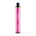 Kostymcigaretter kaka 1200 puffbar